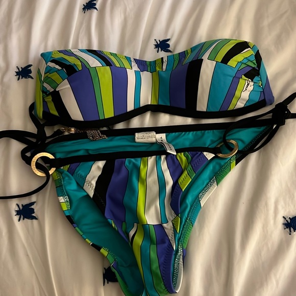 Trina Turk | Swim | Trina Turk Bikini | Poshmark